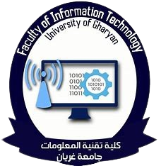 شعار المكتبة