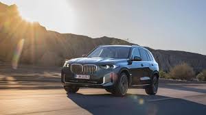 BMW X5 2023