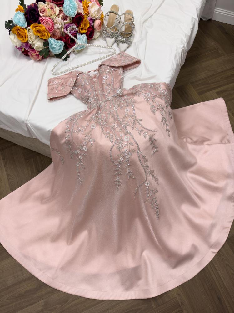 فستان نسائي كاجوال