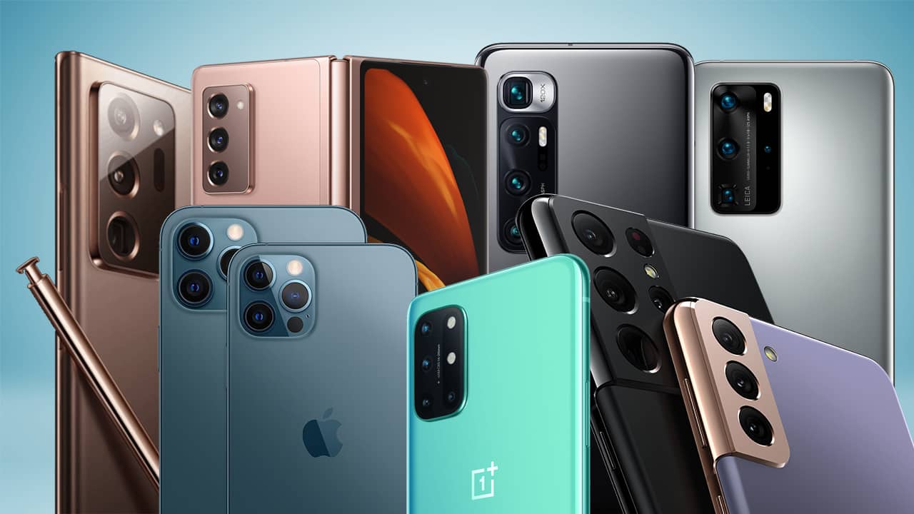 الإلكترونيات