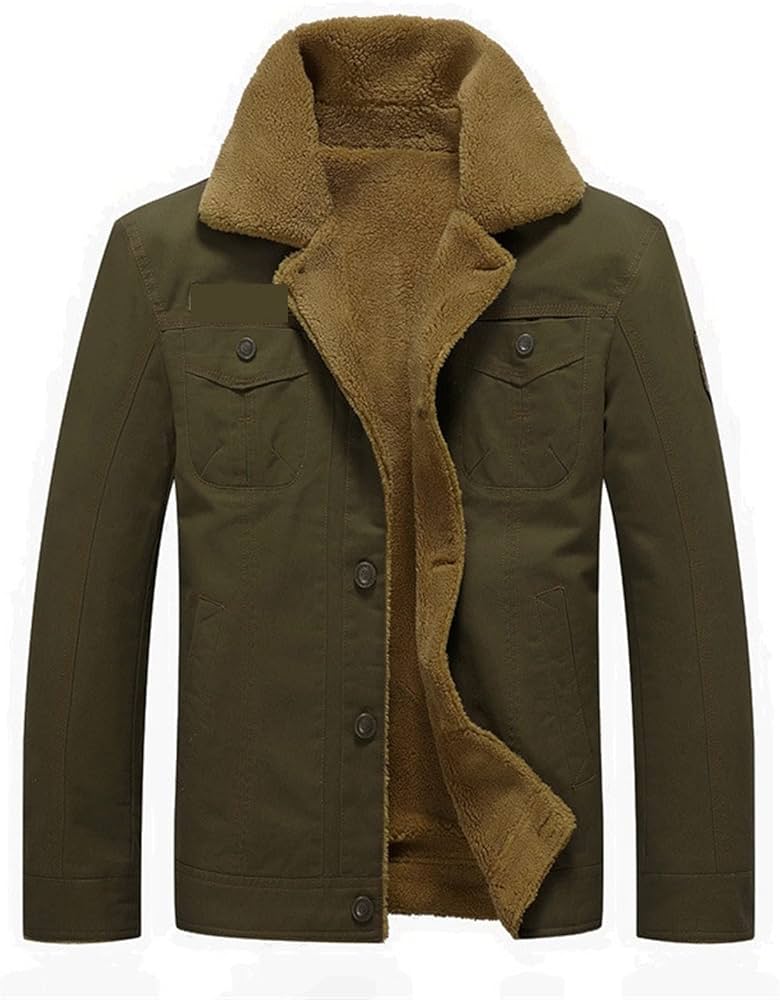 جاكيت شتوية