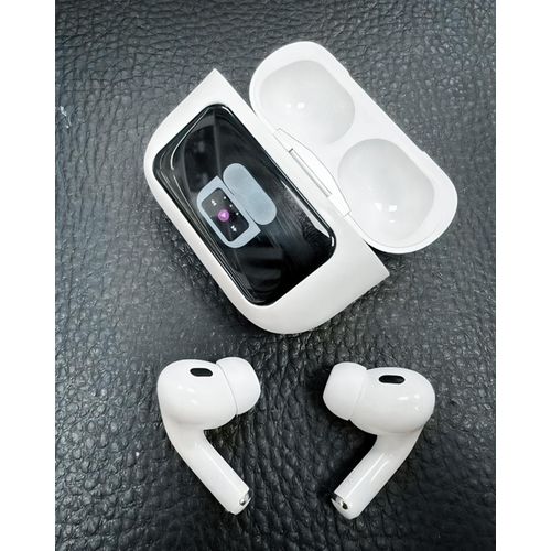 سماعة جوهر لاسلكية